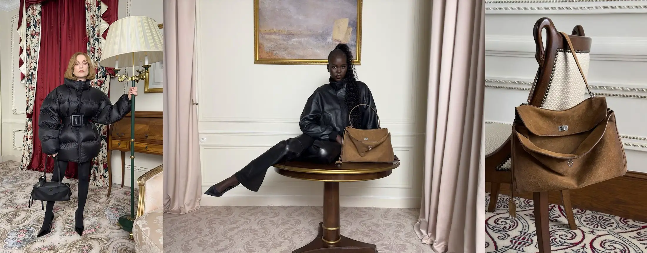 Replica Balenciaga Offers USA