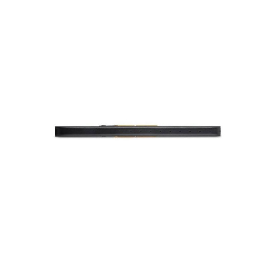 Women's Balenciaga Bb Stretch Belts Black