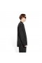 Men's Balenciaga Bb Monogram Minimal Shirts Black