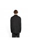 Men's Balenciaga Bb Monogram Minimal Shirts Black