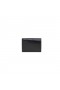 Women's Balenciaga Le Cagole Mini Wallets Black