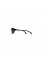Men's Balenciaga Bat Rectangle Sunglasses Black