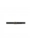 Men's Balenciaga Bb Large Belts Black