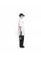Men's Balenciaga Cities London Explorer Beltpack Belt Bags Black