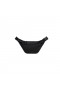 Men's Balenciaga Explorer Medium Embroidered Beltpack Belt Bags Black