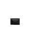 Men's Balenciaga Neo Classic Mini Wallets Black