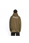 Men's Balenciaga Political Campaign Large Fit Hoodie