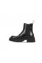 Men's Balenciaga Tractor 20mm Boots Black