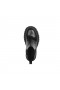 Men's Balenciaga Tractor 20mm Boots Black