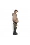 Men's Balenciaga Unity Bomber Jackets Beige