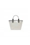 Women's Balenciaga Cities Los Angeles Jumbo Large Tote Bags Beige