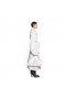 Women's Balenciaga Diy Carcoat Off Jackets White