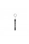 Women's Balenciaga Everyday Keyrings Black