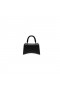 Women's Balenciaga Hourglass Xs Box Mini Bag Black