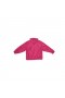 Women's Balenciaga 3d Sports Icon Short Windbreaker Jackets Pink