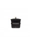 Women's Balenciaga Lady Medium Flap Shoulder Bags Black