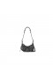 Women's Balenciaga Le Cagole Xs Shoulder Bags Black