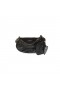 Women's Balenciaga Le Cagole Xs Crocodile Embossed Shoulder Bags Black
