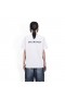 Women's Balenciaga Balenciaga Large Fit T Shirts White