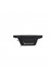 Women's Balenciaga Wheel Beltpack Belt Bags Black