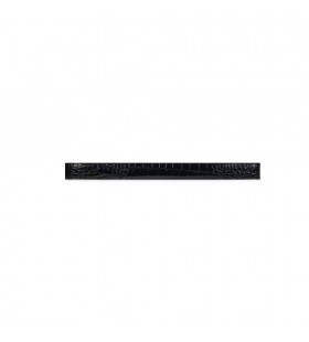 Men's Balenciaga Bb Hourglass Large Belts Black
