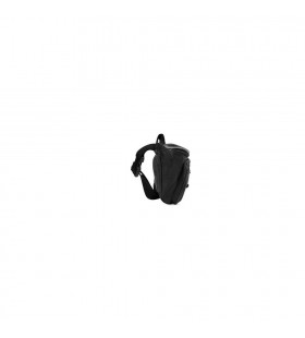 Men's Balenciaga Explorer Beltpack Belt Bags Black