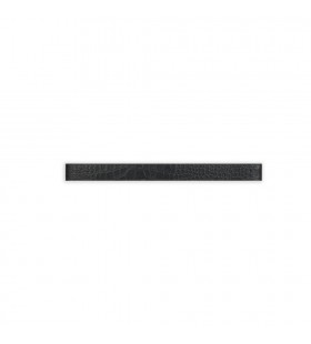 Men's Balenciaga Bb Large Belts Black
