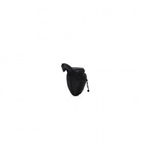 Men's Balenciaga Cities London Explorer Beltpack Belt Bags Black