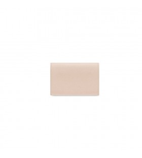 Men's Balenciaga Papier Mini Wallets Light Beige
