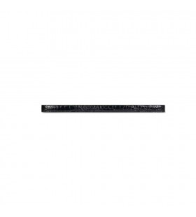 Women's Balenciaga Bb Hourglass Thin Belts Black
