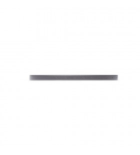 Women's Balenciaga Bb Thin Belts Dark Grey