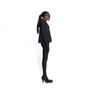 Women's Balenciaga Diy Jackets Black