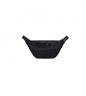 Women's Balenciaga Wheel Beltpack Belt Bags Black