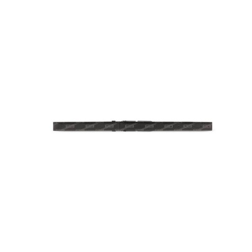 Mulheres Balenciaga Bb Assinatura de 30mm Bb Monograma Revestido de Lona Cintos Preto