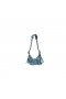 Mulheres Balenciaga Le Cagole Xs Strass Sacos de Ombro, Indigo