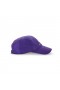 Os homens da Balenciaga Unidade de Snowboard Caps Roxo