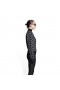 Women's Balenciaga Mini Allover Logo Sweater Knitwear Black