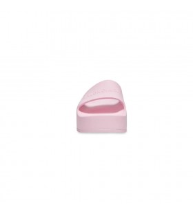 Mulheres Balenciaga Robusto apresentação de Sandálias cor-de-Rosa