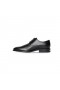 Férfi Balenciaga Wallstreet 20mm Derby Csizma Fekete