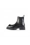Bhfear Balenciaga Srónbheannach 25mm Buataisí Black