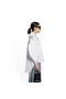 Mban Balenciaga Swing Twisted Léine Tops Bán