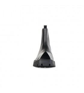 Bhfear Balenciaga Srónbheannach 25mm Buataisí Black