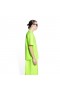 Uomo Balenciaga Bb Corp Medium Fit T Shirt Giallo