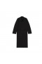 Uomo Balenciaga Montato giacca Giacche Nero
