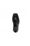 Uomo Balenciaga Rhino Derby Stivali Nero