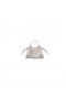 Donna Balenciaga Neo Classico Coccodrillo Borsa Mini Grigio