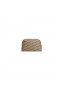Donna Balenciaga Firma Toiletry Pouch Bb Monogram Tela Rivestita Sacchetti Beige