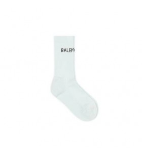 Uomo Balenciaga Balenciaga Calze da Tennis Blu