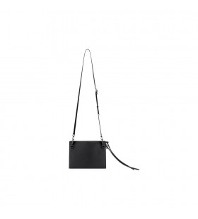 Uomo Balenciaga Neo Classico Piccole pochette Con Tracolla Sacchetti Nero