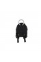 男性のBalenciaga(バレンシアガ)がマイクロバックパックKeyrings黒